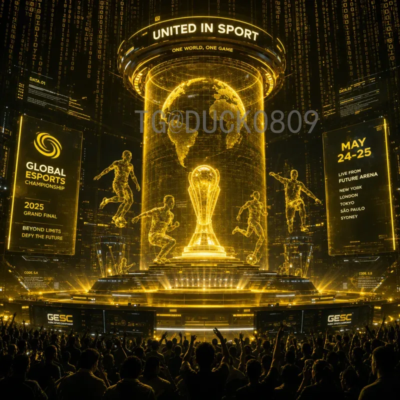 美加墨联合举办2026世界杯：历史性跨越的足球盛宴